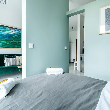 Ukiel Park 5 Przy Plazy Miejskiej - Free Parking, Fv אולז'טין