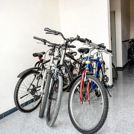 דירה Ukiel Park 5 Przy Plazy Miejskiej - Free Parking, Fv