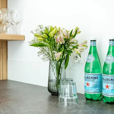 Ukiel Park 5 Przy Plazy Miejskiej - Free Parking, Fv *