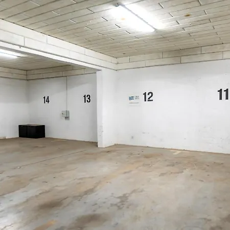 דירה Ukiel Park 5 Przy Plazy Miejskiej - Free Parking, Fv *